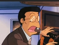 Yamada Prime Minister Aide