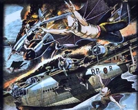 Gremlin Illustration