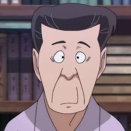Katsumi18 Mugshot
