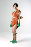 Kawa-hime's profile