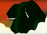 Vampire Elephant