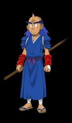 Aobōzu Gegege No Kitarō Wiki Fandom