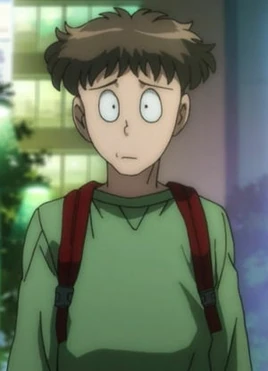 Atsushi kitajima ep44