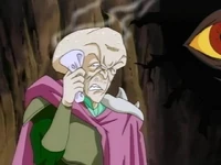 Backbeard/Gallery | GeGeGe no Kitarō Wiki | Fandom