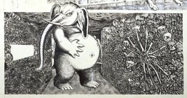 Behemoth Illustration