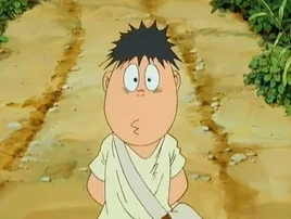 Sanpei Kawahara