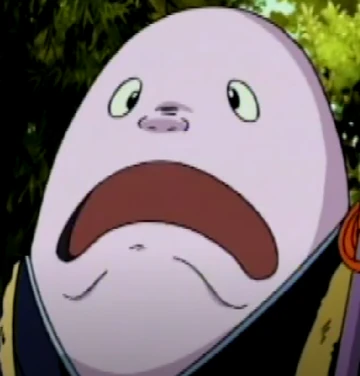 Iwanabōzu | GeGeGe no Kitarō Wiki | Fandom