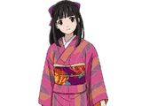 Sayo Ryūga