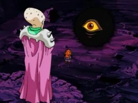 Backbeard/Gallery | GeGeGe no Kitarō Wiki | Fandom