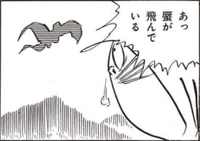 Divadatta's Mizuchi form silhouette