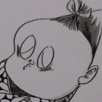 Yuki-hime mangá Close