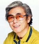 Hidekatsu Shibata