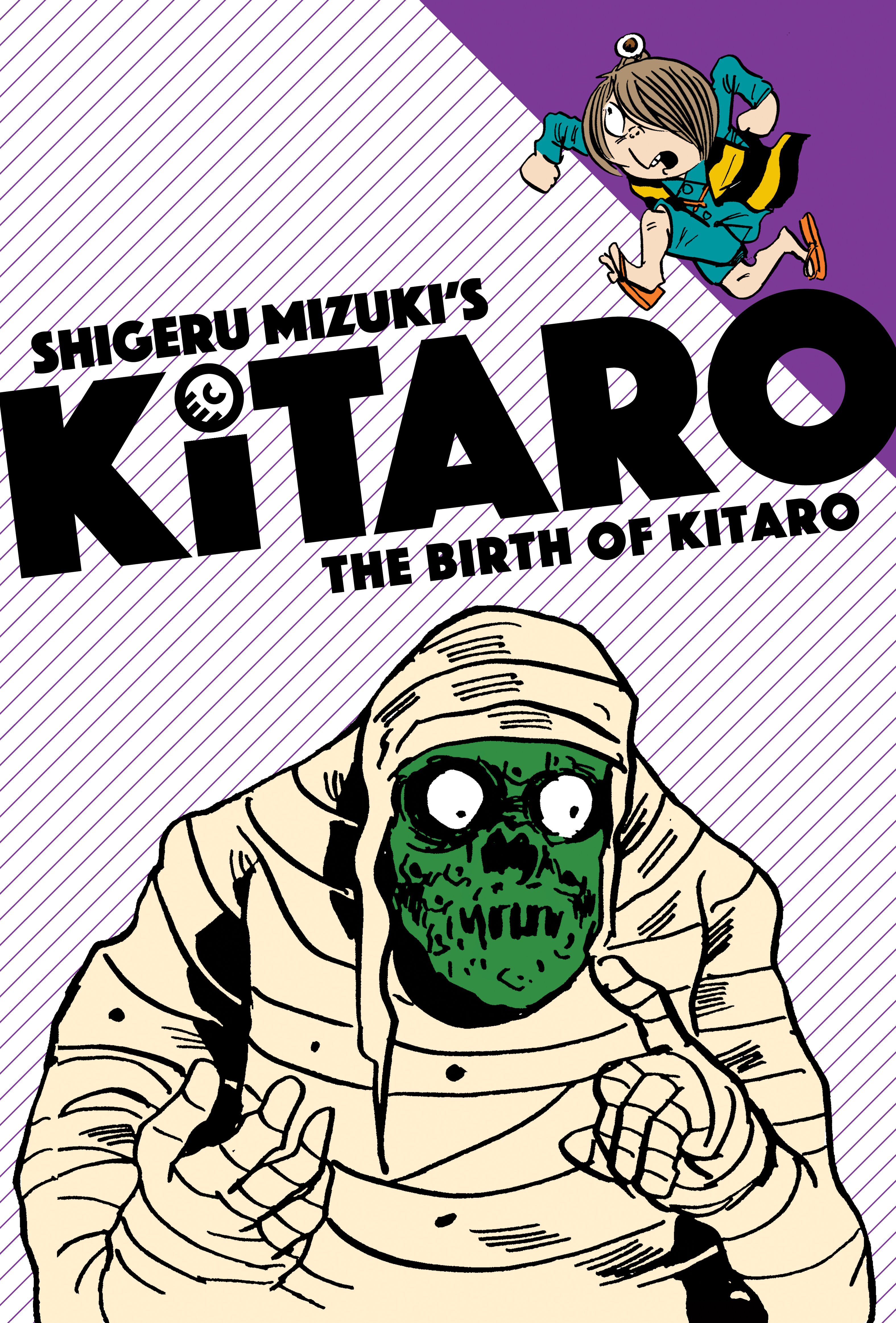 Drawn & Quarterly | GeGeGe no Kitarō Wiki | Fandom