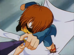 Chanchanko | GeGeGe no Kitarō Wiki | Fandom