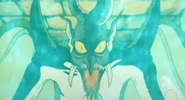 Satan Akuma-kun 1989 Profile