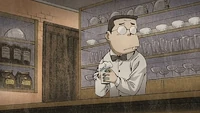 Yamada Freshman anime