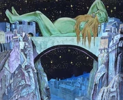 Illustration of Giant by .