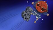 GeGeGe no Kitaro2007 Episódio 8 Um Velho Adversário! Nurarihyon00086