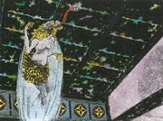 TenjoName Illustration