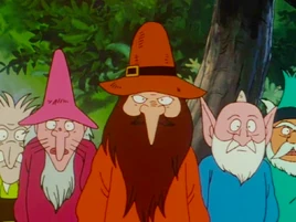 Black Dwarves