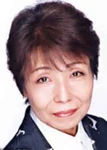 Chiyoko Kawashima
