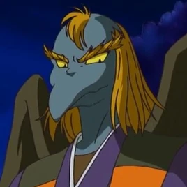 KuroKarasu07 Mugshot