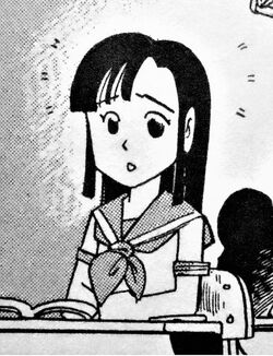 Yumeko Tendō/Gallery | GeGeGe no Kitarō Wiki | Fandom