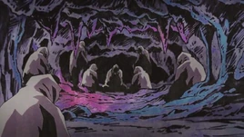 Ghost Tribe Hakaba IMG