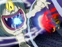Yuki Nyudo Gallery Gegege No Kitarō Wiki Fandom