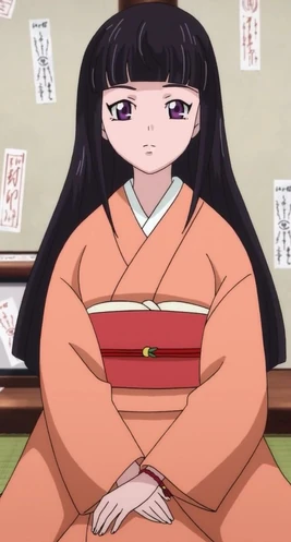 Yayoikuzumi