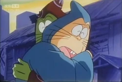 Oritatami Nyudō Story Gegege No Kitarō Wiki Fandom Oritatami Nyudō Story Gegege No Kitarō Wiki Fandom