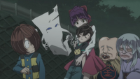 Kitaro Family18 EP12 14