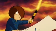 Chanchanko Torch.png (1.49 MB) Chanchanko as a torch involving Tenka, Ubaga-Bi, Kurage-no-Hinotama, Tsurube-Bi against Gahi and Yōjin (1985 anime)