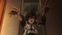 Mana about to be taken