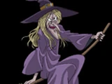 Witch (character)