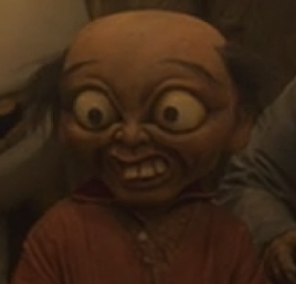 1st Live-Action Film
