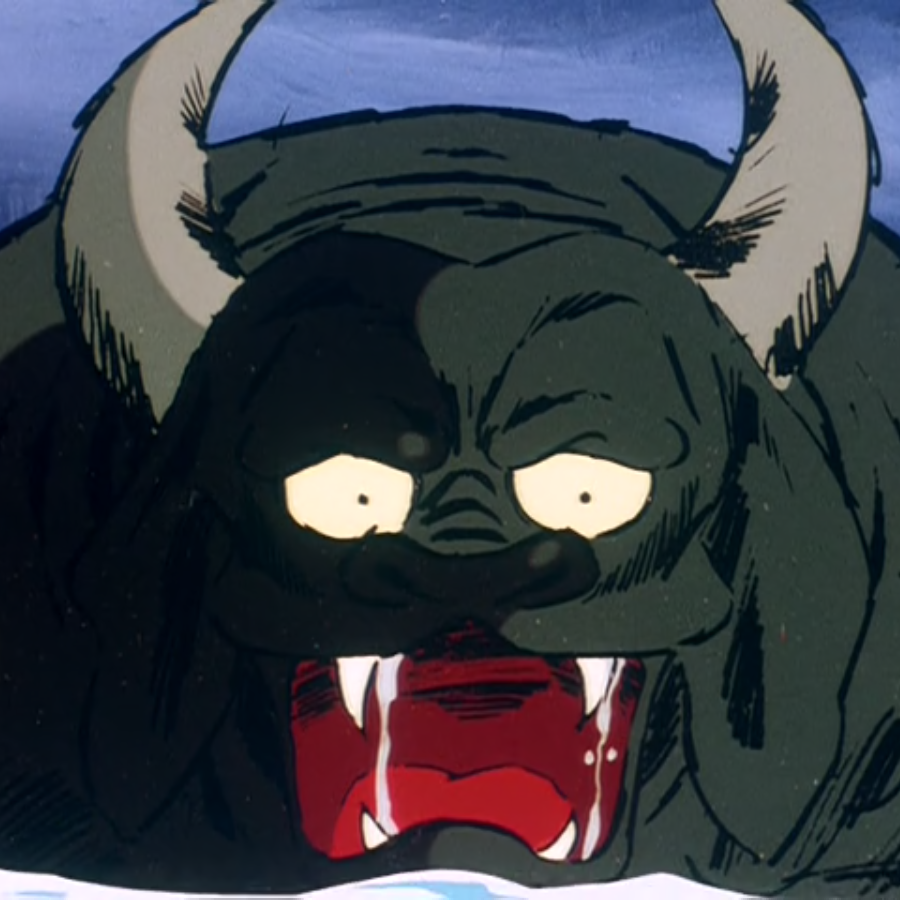 Gyūki GeGeGe no Kitarō Wiki Fandom