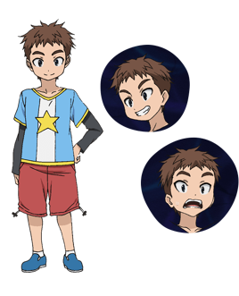 Hiroto