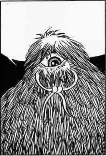 Tsuchi-Korobi | GeGeGe no Kitarō Wiki | Fandom