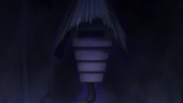 Yokai Post alley