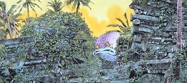 Nugu Illustration