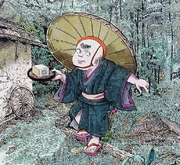 Tofu-Kozō Illustration