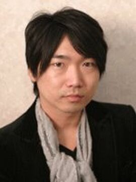 Katsuyuki Konishi | GeGeGe no Kitarō Wiki | Fandom