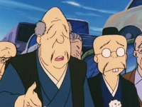 Fez Yamada 1985