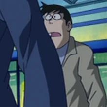 Salaryman07 Civillian EP2