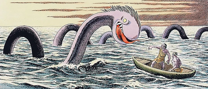 Zeorum | GeGeGe no Kitarō Wiki | Fandom