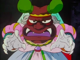 Gomory Akuma-kun