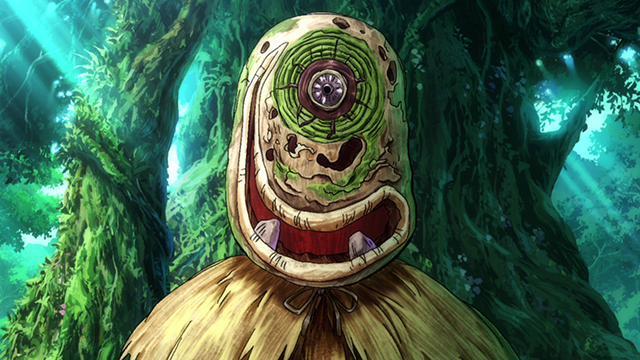 Karakasa-Kozō, Yokai Wiki, Fandom