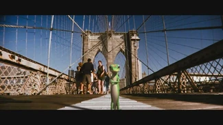Journey gecko brooklyn