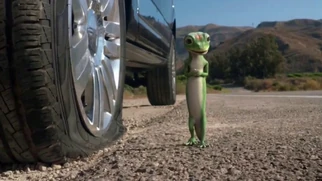 Emergency Roadside Flat Tire